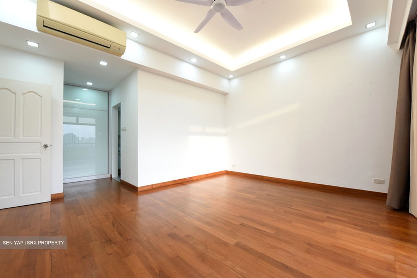 Regency Park (D10), Condominium #622204001